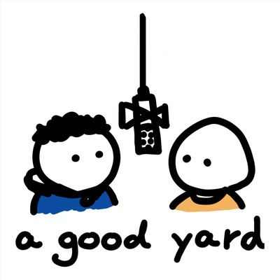 a good yard
