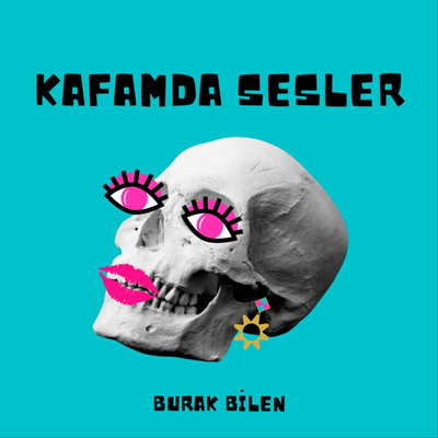 Kafamda Sesler