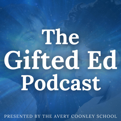 Episode 1: Introduction - What is Giftedness?