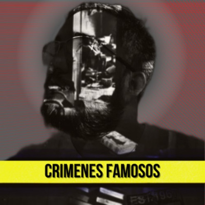 Crímenes Famosos