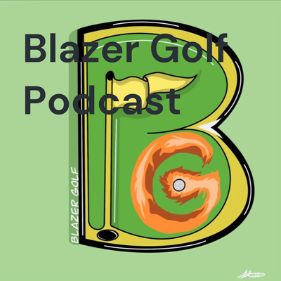 Episode #3 - High School-D3-D1/DRAW vs FADE/Funny Golf Stories