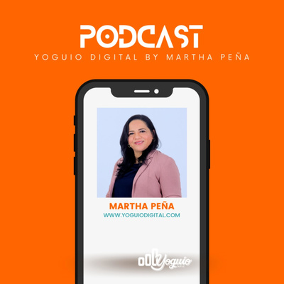 YOGUIO DIGITAL By Martha Peña