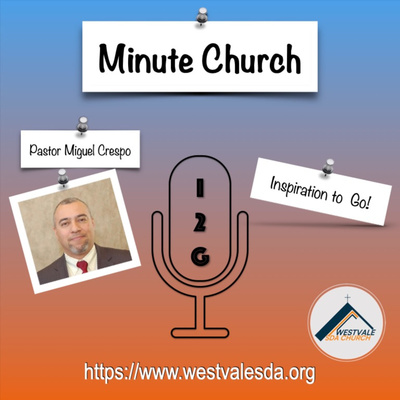 My Take with Miguel Crespo