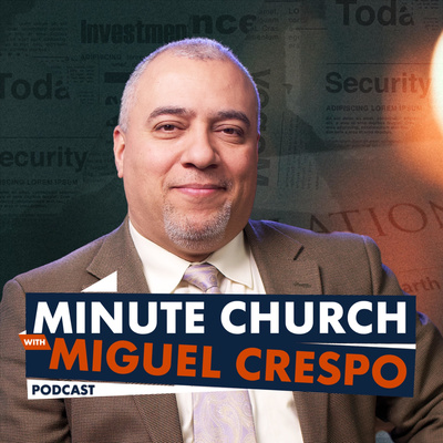 My Take with Miguel Crespo