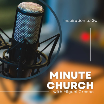 My Take with Miguel Crespo