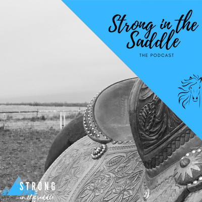 Strong in the Saddle | Equestrian Fitness and Wellness