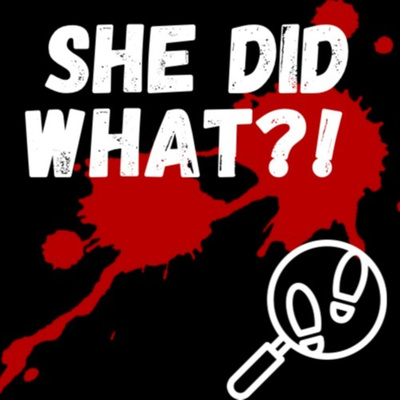 True Crime with Tab