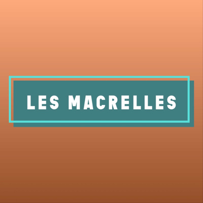 Les Macrelles Podcast