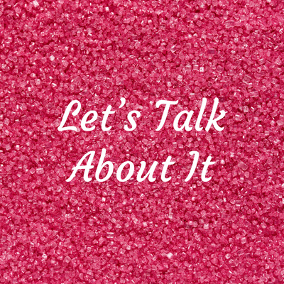 Introducing Let's Talk About It episode artwork