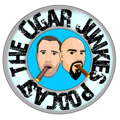 #9 Do cigars pair with daiquiris? Only one way to know for sure!