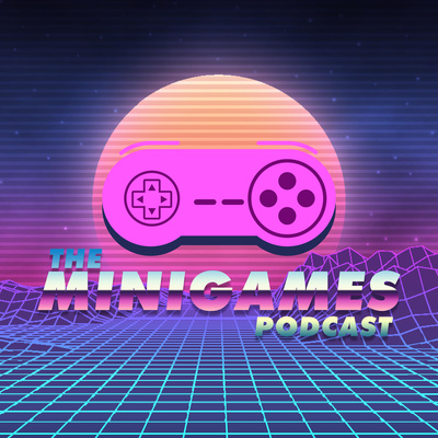 Episode 56: A Triumphant Return episode artwork