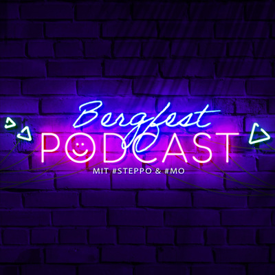 Bergfest Podcast
