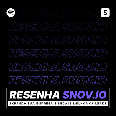 Resenha Snov.io