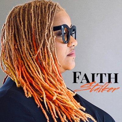 Day 26: 30-Day How I Faithed it Over Challenge episode artwork