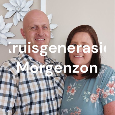 Kruisgenerasie Morgenzon