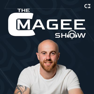 The Winning Journey - with Chris Magee