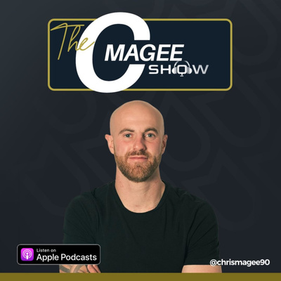 The Winning Journey - with Chris Magee