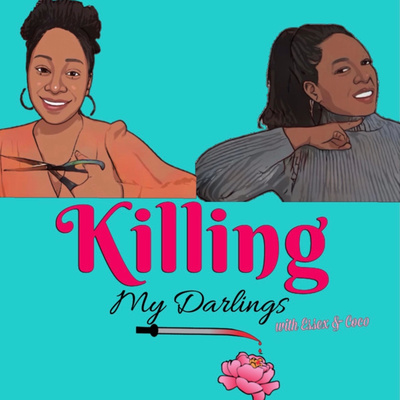 Episode 2: He Was My Type and I Was Stickin' to It