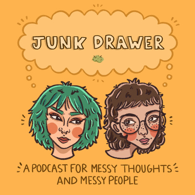 Junk Drawer