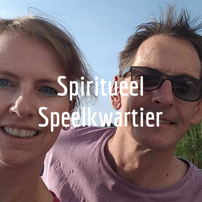 Spiritueel Speelkwartier - Ellen Wouda en Arnoud Faber