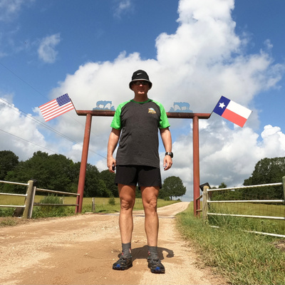 Episode 54: Thursday Night Trail Talk with Jay from The Old Ultra Runner Channel
