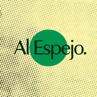 Ep 8. Nada es para siempre igual. Ep 8. Nada es para siempre igual.