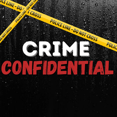 Crime Confidential