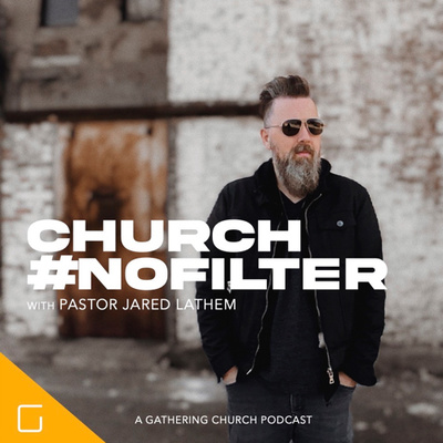 Sermon : Easter : Does It Matter? episode artwork