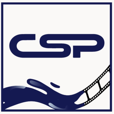Currently Streaming Podcast
