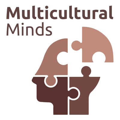 0 // Introduction to Multicultural Minds episode artwork