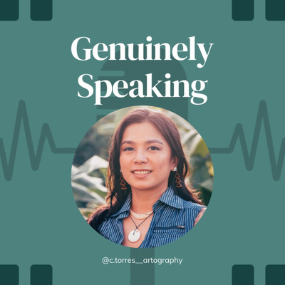 Genuinely Speaking