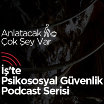 Anlatacak Çok Şey Var