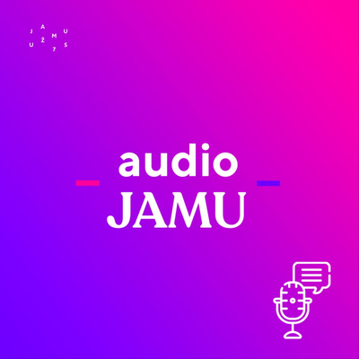 audio JAMU