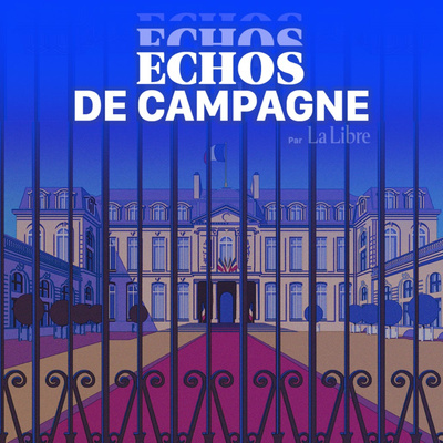 Échos de Campagne by La Libre