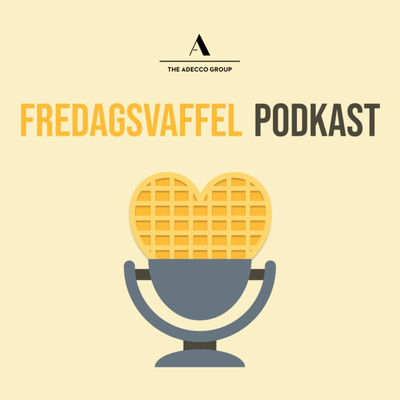 Fredagsvaffel