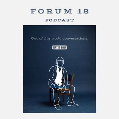 Forum 18