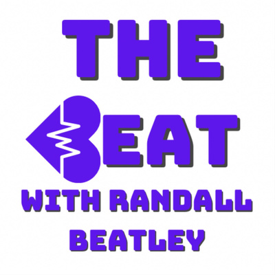 The BEAT with RANDALL BEATLEY