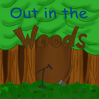 Out in the Woods Ep 1: Spanish Bathrooms and German Physicists