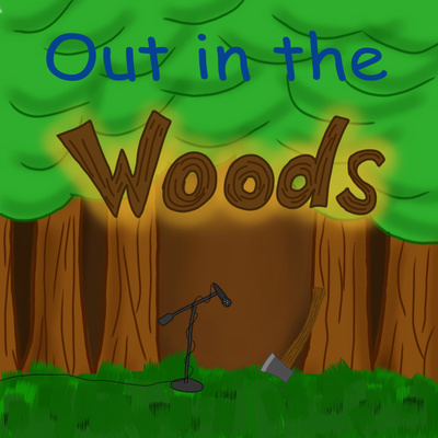 OitW ep 17: The Most Majestic Podcast Ever
