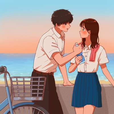 【彼オオカミ最終回】まとまらない気持ち【彼とオオカミちゃんには騙されない】 【彼オオカミ最終回】まとまらない気持ち【彼とオオカミちゃんには騙されない】