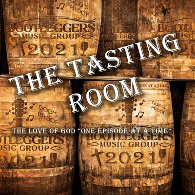 The Tasting Room Presents - Brother Wayne Maxwell and Pastor Bob Neal episode artwork