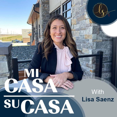 Mi Casa, Su Casa