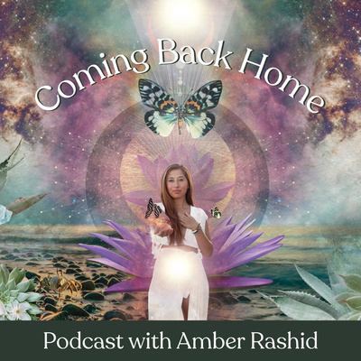 Coming Back Home • A podcast on Spotify for Podcasters
