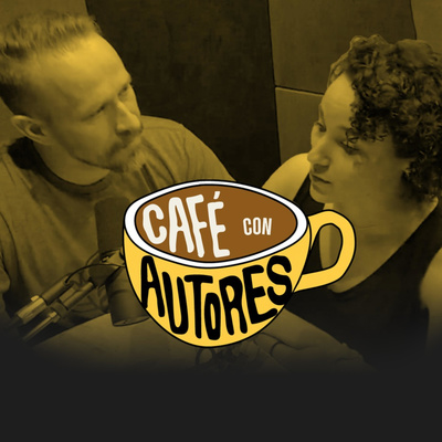 Café con Autores