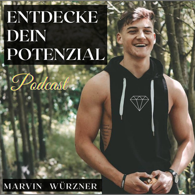 Entdecke dein Potenzial