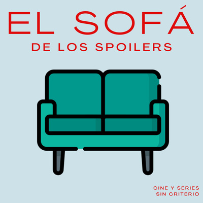 El Sofá de los Spoilers