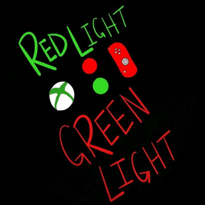 Red Light Green Light Podcast