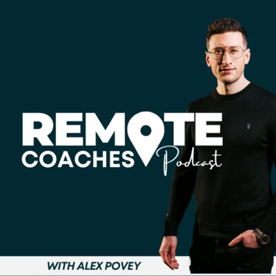 Remote Coaches Podcast