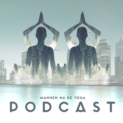 Mannen na de Yoga