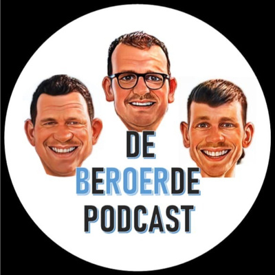 De Beroerde Podcast